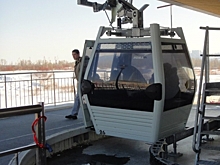 На нижегородской «канатке» повысят стоимость проезда