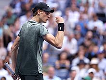 US Open — 2024, сетки, результаты, расписание, где смотреть, Янник Синнер обыграл Джека Дрэйпера в полуфинале