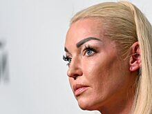 Волочкова рассказала, как дочь отреагировала на скандальное видео