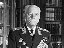 Самый богатый пенсионер СССР: сколько было денег у Ворошилова