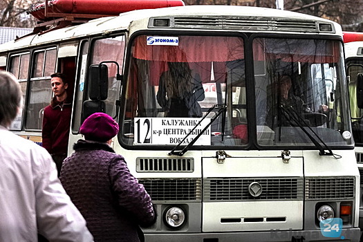 Перевозчики потребовали пятилетние контракты