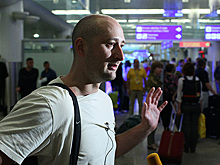 Раскрыты подробности инсценировки покушения на Бабченко