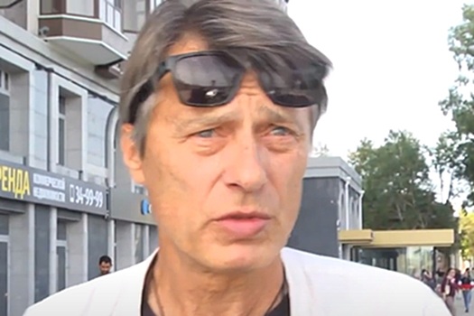 У актера Анатолия Лобоцкого обнаружили быстрораспространяющуюся опухоль