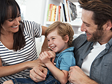 День сыновей в 2025 году: 30 тёплых и душевных поздравлений с праздником