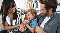 День сыновей в 2025 году: 30 тёплых и душевных поздравлений с праздником