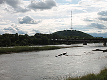 Новый мост через Биру в Биробиджане построят по новым технологиям