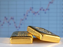 Доля золота в резервах России достигла рекордного объема с начала XXI века