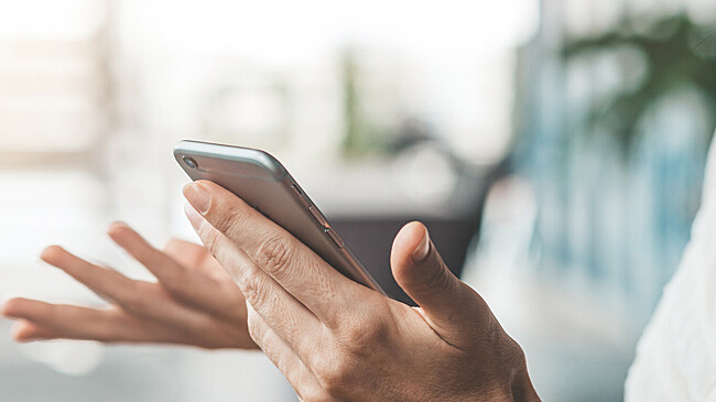 Аферисты в преддверии Нового года более 8000 раз пытались дозвониться россиянке