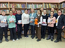 Марина Кулакова наградила победителей проекта «Хочу в Нижний!»
