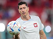 Левандовски отреагировал на вылет Польши с Евро-2024