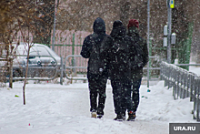 В Нижневартовске учителя просят не пускать детей в ТЦ из-за сходки ЧВК «Редан»