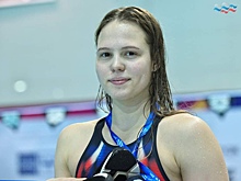 Нижегородка успешно выступила на чемпионате России и будет участвовать в первенстве Европы по плаванию