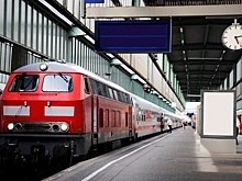 Желающие купить билеты на поезд оказались под угрозой