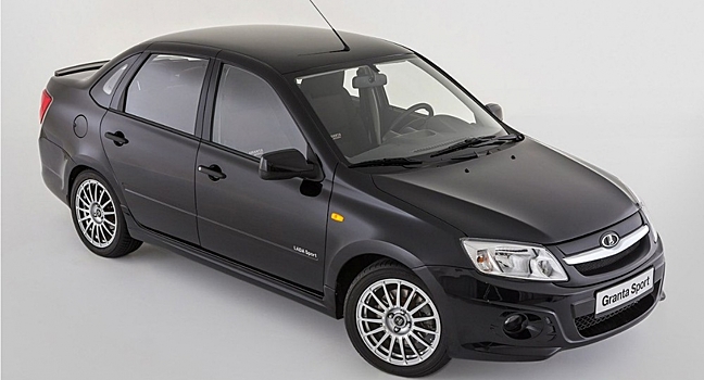С 14 января 2025 года все автомобили марки лада Lada станут дороже