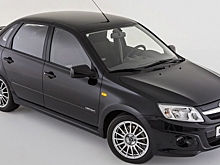 С 14 января 2025 года все автомобили марки лада Lada станут дороже