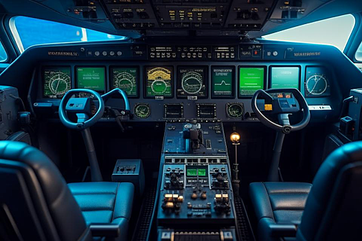 Ростех запустили сертификацию бортового оборудования для самолета SJ-100