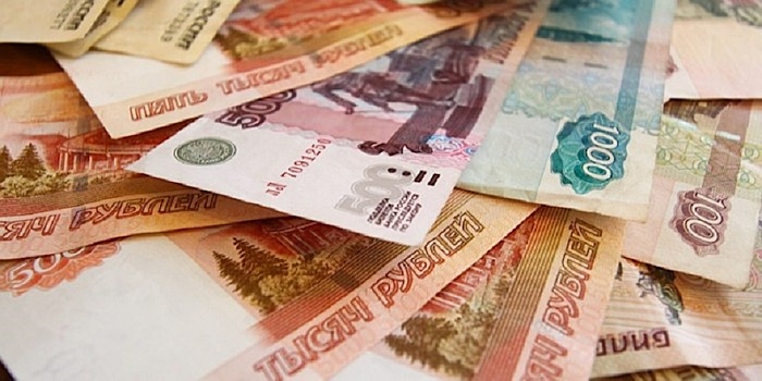 Доходы и расходы бюджета Нижнего Новгорода увеличатся на 820,4 млн рублей