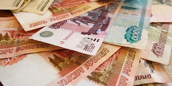 Уровень инфляции в Нижегородской области оказался рекордно низким