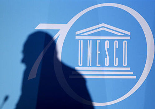 В ЮНЕСКО разгорелся секс-скандал