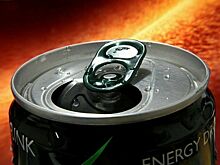 Россиянам посоветуют не мешать алкоголь с энергетиками