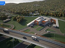 «Автодор» планирует построить в Сочи самые длинные тоннели в России