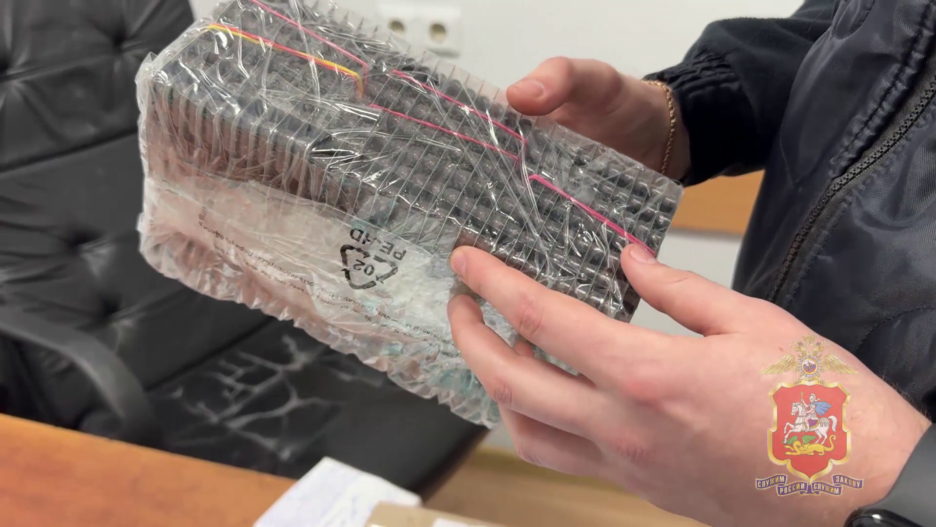 В Подмосковье полиция выявила аптеку, где продажа сильнодействующих препаратов велась без рецептов