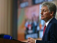 За решение Евросоюза по облёту Белоруссии будут платить пассажиры, заявили в Кремле
