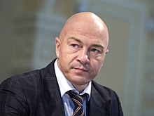 Миллиардер Олег Новиков избил бывшую жену