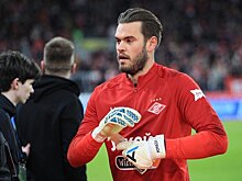 «Спартак» не побеждает в серии пенальти 31 год – 8 поражений с финала Кубка России в 1994-м