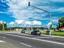 В Коломне 26 августа временно ограничат движение транспорта