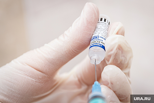 В Челябинске жители дома, где была вспышка кори, отказались от вакцинации