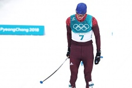 Лыжница Кальсина победила в скиатлоне на всероссийских соревнованиях