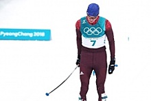 Лыжница Кальсина победила в скиатлоне на всероссийских соревнованиях