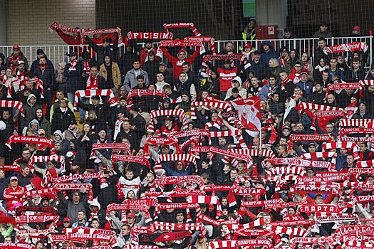 Руководство «Спартака» встретилось со священниками