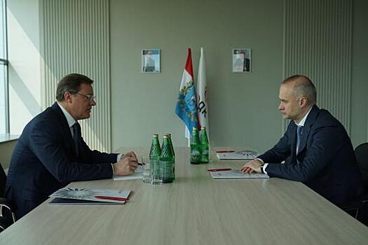 На самарском «ОДК-Кузнецов» создадут 2500 новых рабочих мест