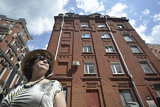 Как посуточная аренда квартир мешает отельному бизнесу Москвы