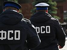 В Кремле объяснили решение засекретить данные о закупках ФСО и Росгвардии