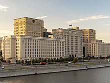 Минобороны поможет в восстановлении древней церкви в Сирии