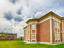 Элитные коттеджи на Рублевке назвали морально устаревшими