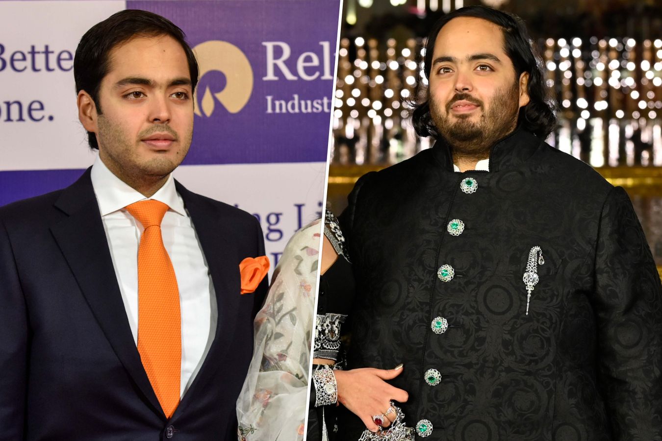 Что на самом деле стоит за ожирением Ананта Амбани, сына самого богатого человека Индии