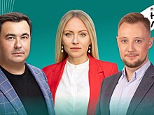 «Новые люди» идут в Кировскую городскую Думу