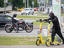 В Госдуме похвалили Благовещенск за запрет самокатов