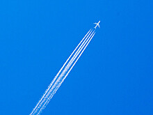 В Казахстане назвали дату возобновления авиасообщения с Таджикистаном