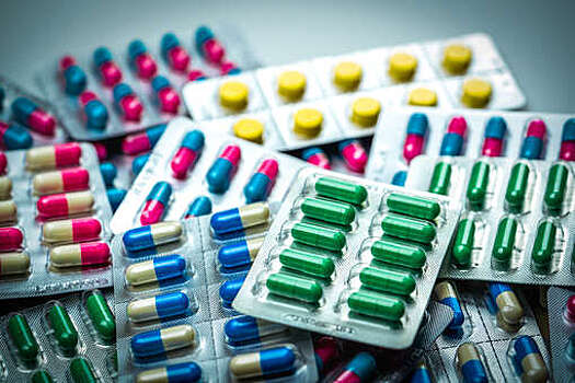 JACS: разработку лекарств  можно ускорить с помощью атомного редактирования