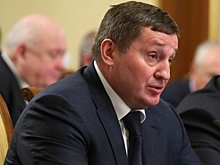 Рейтинг публичной активности ВИП-персон Волгоградской области. Июль-2017