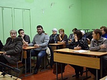 Свой культурный отдых обеспечат жители Молочного на средства «Народного бюджета ТОС»