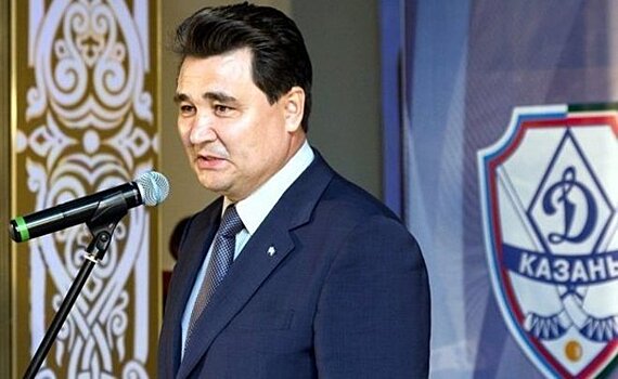 Салават Гайсин, "Динамо": "Асгат Сафаров сказал, что надо поддержать инициативу"
