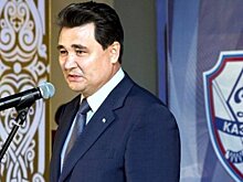 Салават Гайсин, "Динамо": "Асгат Сафаров сказал, что надо поддержать инициативу"