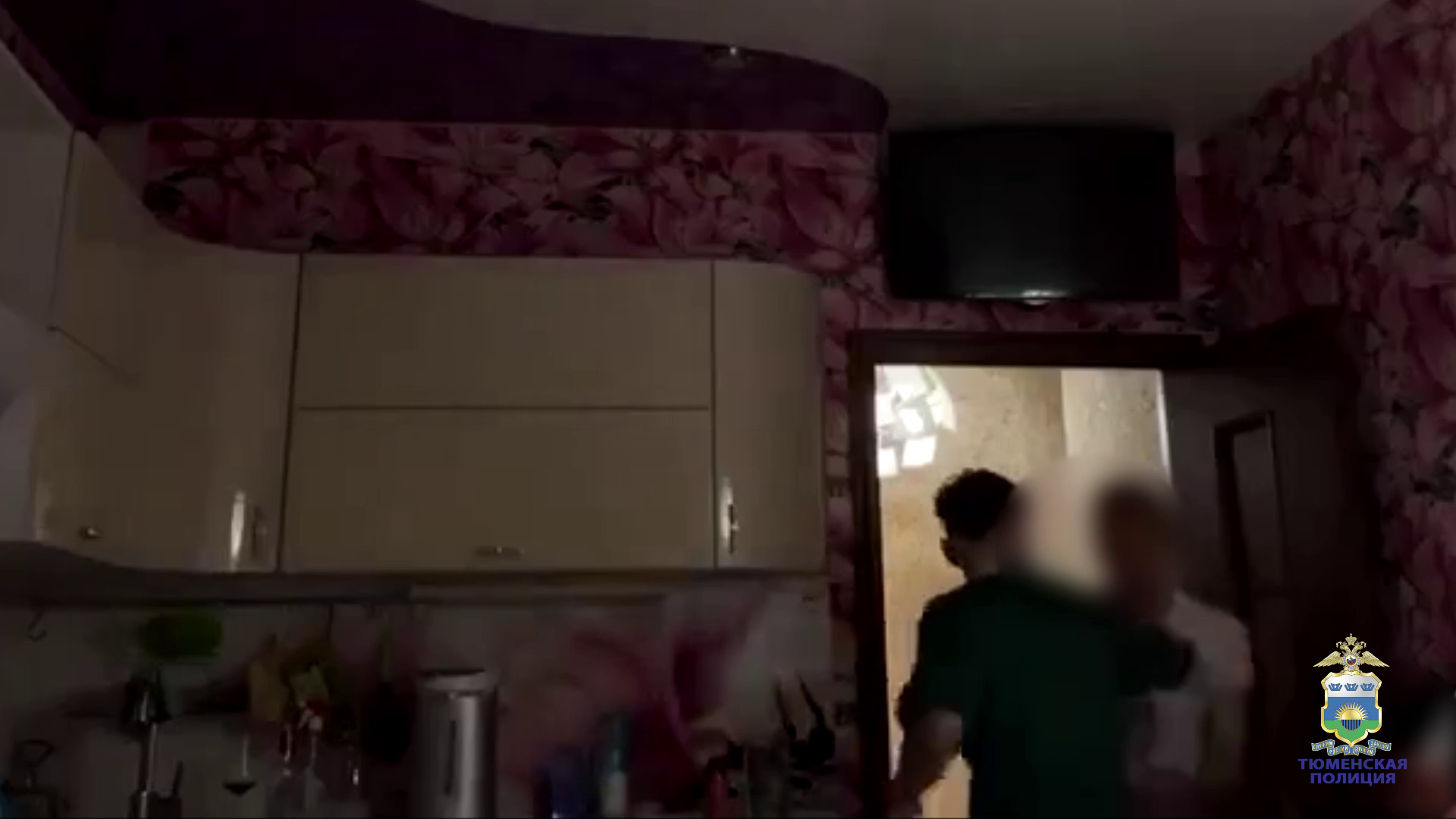 К уголовной ответственности привлечён житель Тюмени, покалечивший приятеля во время онлайн-трансляции