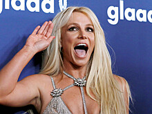 Отец Бритни Спирс раскрыл диагноз певицы